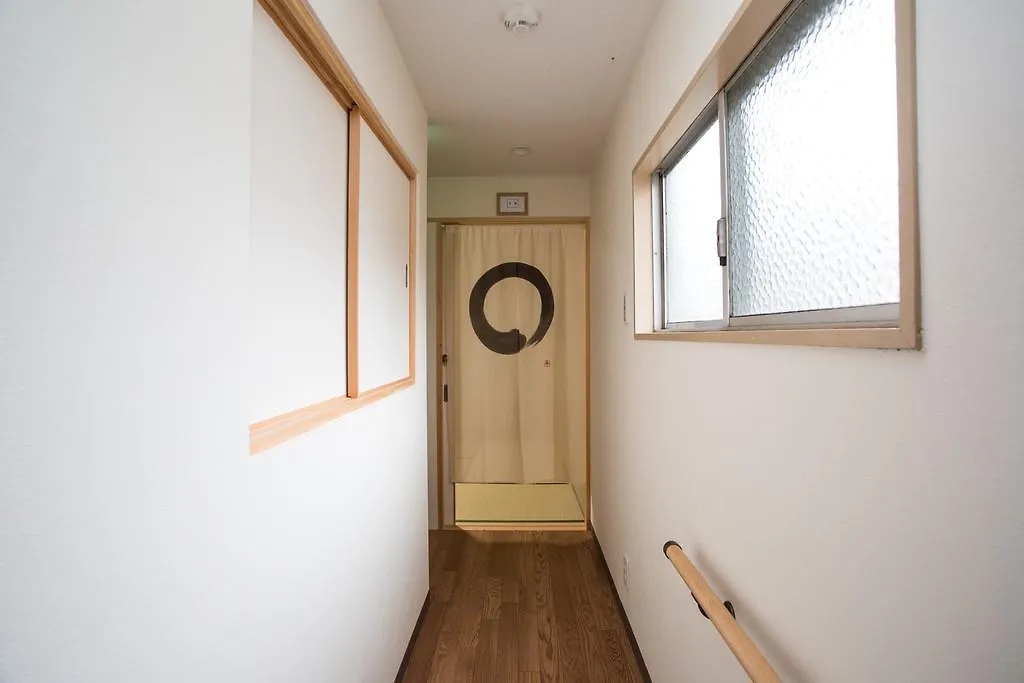 Guesthouse Kyoto Arashiyama Affittacamere