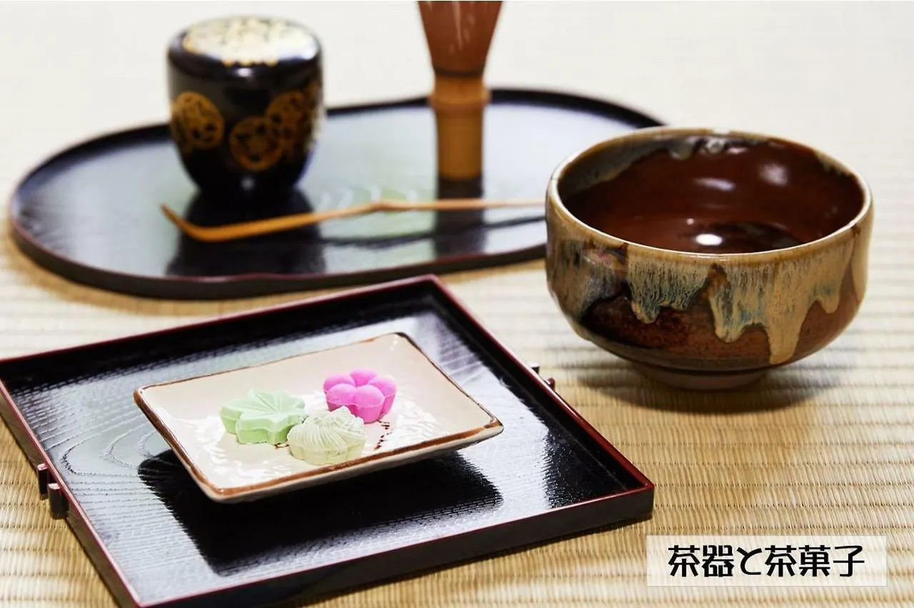Affittacamere Guesthouse Kyoto Arashiyama